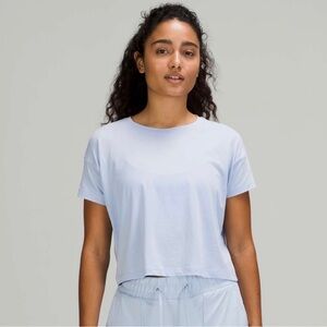Lululemon | Cates Tee